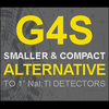 New G4S detector out now!