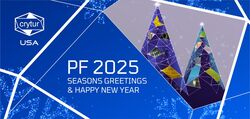 PF2025