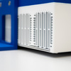 New hi-power laser ESTER