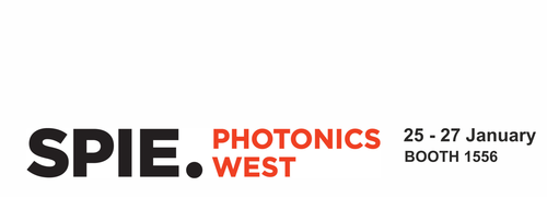 Photonics West 2022