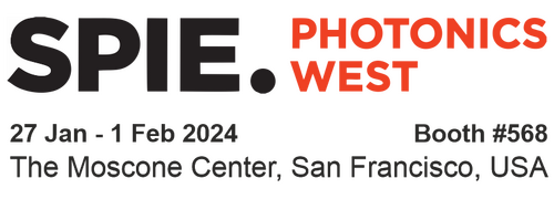 Photoics West 2024