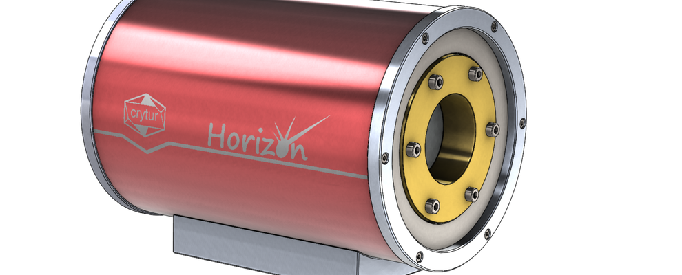 Horizon™ detector