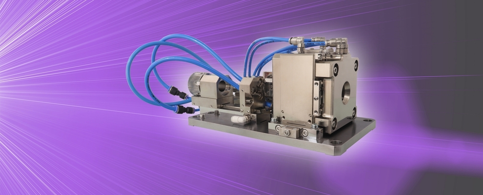 Thin-disk laser head DLH 01