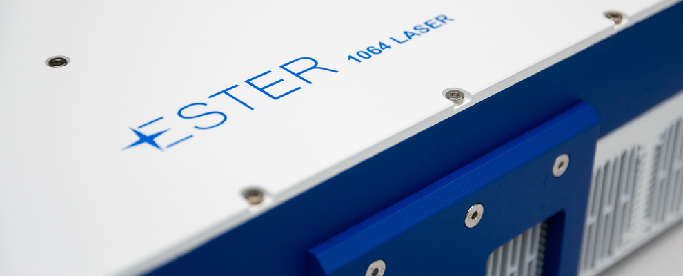 ESTER laser